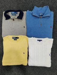 Pulls Ralph Lauren