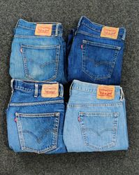 Levi's Jeans