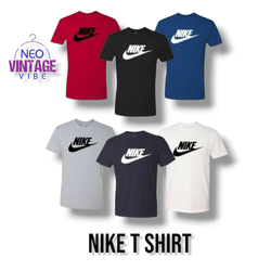 T-shirts Nike