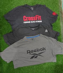 Reebok T-Shirts