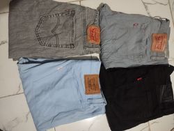 Levi's Jeans