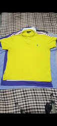 Polo T-Shirts