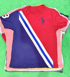 Ralph aluren T shirts 32 pieces