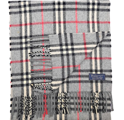 Sciarpa Vintage Burberry