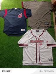 NFL, NBA, MLB, Jersey (52) pz