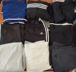 Adidas Track Pants