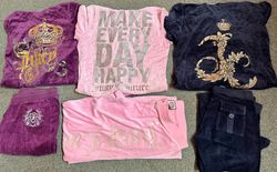 Juicy Couture