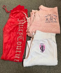 Pantaloni Juicy couture VE-352