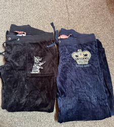 Juicy couture Trousers VE-253