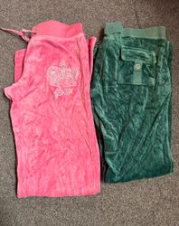 Juicy couture Trousers VE-254