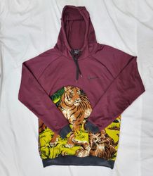 Sweatshirts à capuche Nike Rework