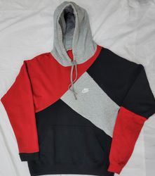 Sweatshirts à capuche Nike Rework
