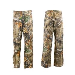 Real Tree Camo Pants