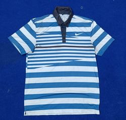 Lot de T-shirts à col Nike | Style Polo | Propre e..