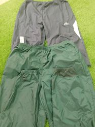 Nike track pants