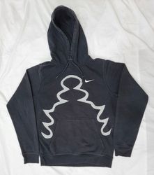 Sweatshirts à capuche retravaillés Nike