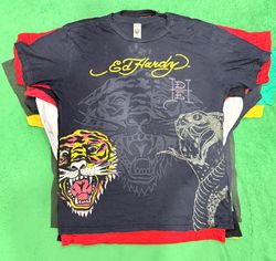 Affliction T-Shirts 17 Stück