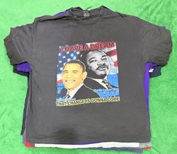 Vintage T shirts 50 pieces