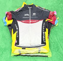 Cycle T-Shirts 30 Stück