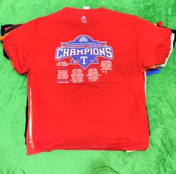 Pro Sorten T-Shirts 50 Stück