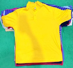 Single Stitch T-Shirts 30 Stück