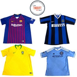 T1093 Football Jerseys