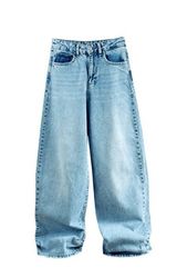 Women's Baggy Jeans