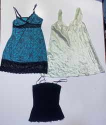 Y2K Cami Top 11 Pz