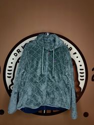 patagonia fleece jackets