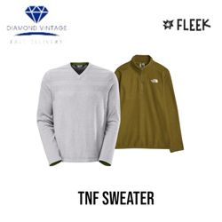 Suéter The North Face (DV -6- 120)