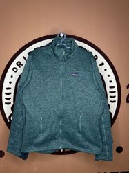 patagonia fleece jackets