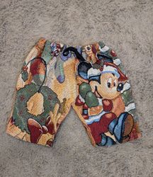 Reworked Tapestry Shorts (RW)