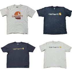 Camisetas Carhartt