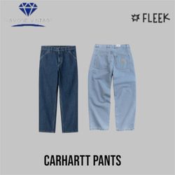Jeans Carhartt (DV-6-125)