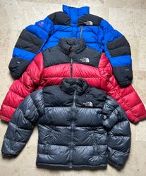 The North Face Puffer