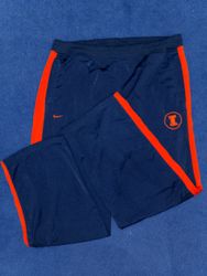 Premium Nike Track Pants