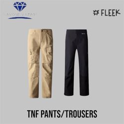 Pantaloni TNF (DV-6-132)