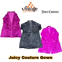 VP259 Juicy Couture Kleid