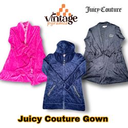 Robe VP260 Juicy Couture