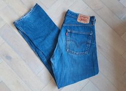 Levi's 501 Jeans