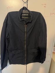 Barbour Shackets