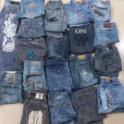 Hiphop Shorts Unbranded and  Branded