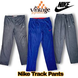 VP261 Nike Track Pants