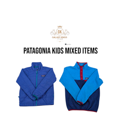 Patagonia kids Mixed Jackets