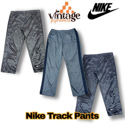 VP262 Nike Track Pants