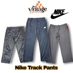 VP263 Pantalones de chándal Nike