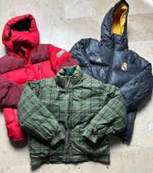 Men's Adidas Puffer Jackets