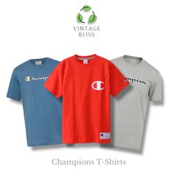 T Shirt Champion