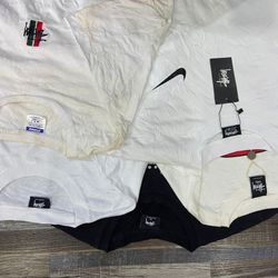 Orignal Stussy T Shirt