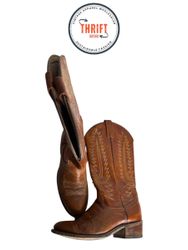 T1095 Cowboy Boots 50PCs